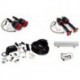 Air Lift 3P Combo Kit: Lexus IS200 98-05