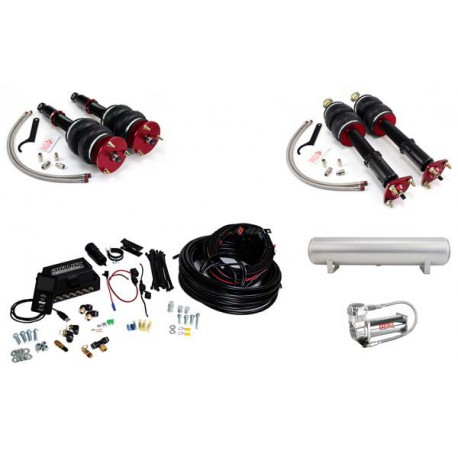 Air Lift 3P Combo Kit: Lexus IS200 98-05