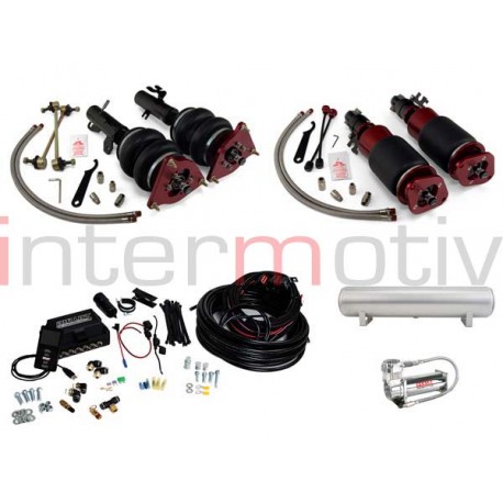 Air Lift 3P Combo Kit: Mini R50, R52, R53