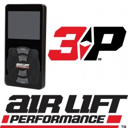 Air Lift Performance 3P Management Package