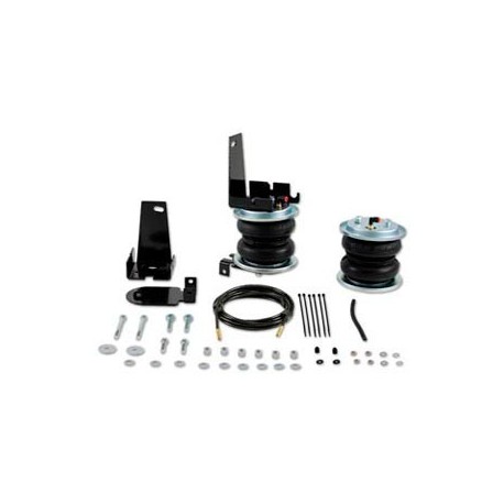 Ford Excursion  4WD 2000-2005 Rear LoadLifter 5000 Kit