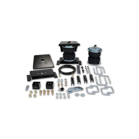 Ford F-250 3/4 Ton Pickup 2&4  2005-2010 Rear LoadLifter 5000 Kit