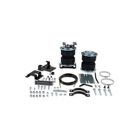 Chevrolet Silverado 2500HD 3/4 Ton Pickup 2&4  2001-2010 Rear LoadLifter 5000 Kit