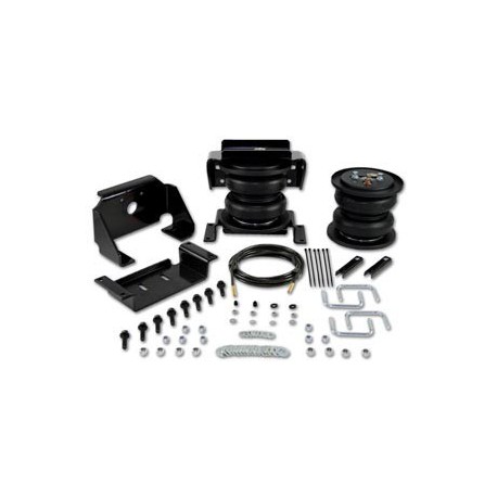 Ford F-450 Commercial Vehicle  2&4  2005-2016 Rear LoadLifter 5000 Kit