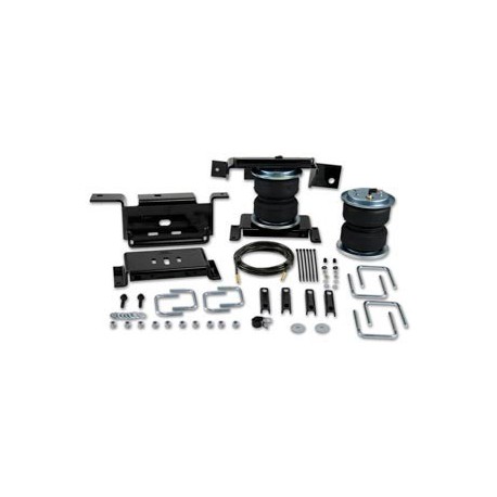 Ford F-350 1 Ton Pickup 2&4  1999-2007 Rear LoadLifter 5000 Kit