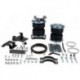 GMC Sierra 2500HD Pickup 2&4 2001-2010 Rear LoadLifter 5000 Kit