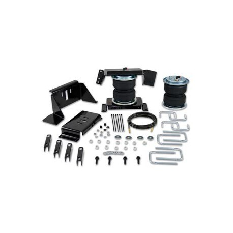 Ford F-250 3/4 Ton Pickup 2&4  1971-2004 Rear LoadLifter 5000 Kit