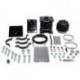 Chevrolet G-3500 Commercial Chassis   1998-2012 Rear LoadLifter 5000 Kit