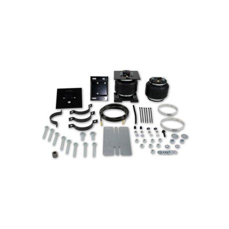 Chevrolet G-3500 Commercial Chassis   1998-2012 Rear LoadLifter 5000 Kit