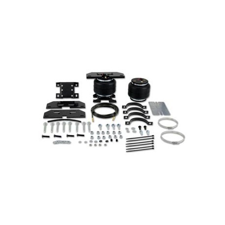 Dodge Ram 2500 3/4 Ton Pickup  2WD 2003-2013 Rear LoadLifter 5000 Kit