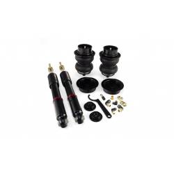 Rear kit: Volkswagen Golf Mk7 Twist Beam (includes rear shocks) - Air Lift Performance