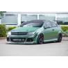 Vauxhall Astra H (Mk5) Stealth Air Suspension 3P package