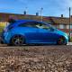 Vauxhall Corsa D Stealth Air Suspension 3P package