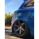 Vauxhall Corsa D Stealth Air Suspension 3P package