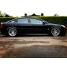 Vauxhall Vectra C Stealth Air Suspension 3P package
