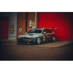 3P Air Suspension Combo Kit: BMW M3 E9x