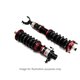 BC Racing V1 Series Coilovers - Daihatsu YRV  M201G 00-05