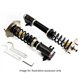 BC Racing BR series Coilovers: Audi A4 16+ B9 (Strut 48.5mm)