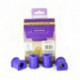 Porsche 911 Classic (1969 - 1973) Powerflex Rear Anti Roll Bar Bush 16mm - 16mm