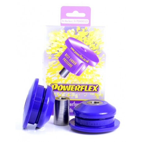 Audi A1 8X (2010-) Powerflex Front Arm Rear Bush