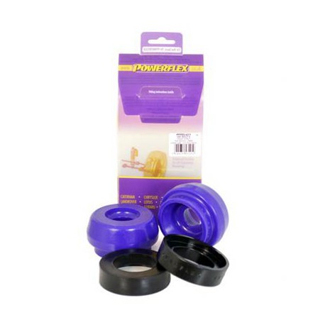 Seat Toledo Mk2 Typ 1M (1999 - 2004) Powerflex Front Strut Top Mount Bush -10mm - -10mm