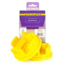 Volkswagen Passat (1988 - 1996) Powerflex Rear Lower Engine Mount Insert