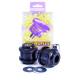 Volkswagen Passat (B5) 1996 - 2005 Powerflex Front Lower Arm Inner Bush PFF3-211