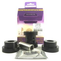 Volkswagen Passat B6 Typ3C (2006-) Powerflex Rear Lower Spring Mount Outer