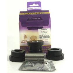 Volkswagen Passat B6 Typ3C (2006-) Powerflex Rear Upper Link Inner Bush PFR85-514