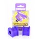 Audi A4 / S4 / RS4 (B7) 2005 - 2008 Powerflex Rear Anti Roll Bar Bush 18mm - 18mm PFR3-210-18