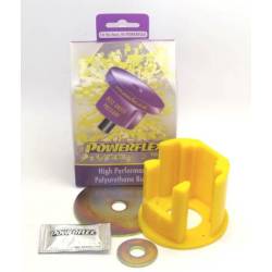 Volkswagen Passat CC 35 (2009-) Powerflex Lower Engine Mount Insert (Large) PFF85-704