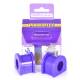Audi A4 / S4 / RS4 (B7) 2005 - 2008 Powerflex Rear Anti Roll Bar Bush 20mm - 20mm