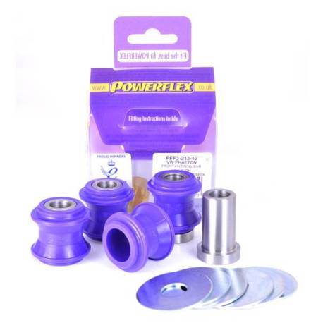 Volkswagen Phaeton (2002-2009) Powerflex Front Anti Roll Bar Link Bush - 12mm