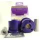 Volkswagen POLO MODELS Powerflex Rear Beam Mounting Bush - 58mm PFR85-615