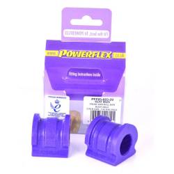 Volkswagen POLO MODELS Powerflex Front Anti Roll Bar Bush 20mm PFF85-603-20