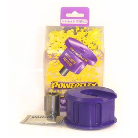 Volkswagen POLO MODELS Powerflex Lower Engine Mount Large Bush (Track Use) PFF85-620P