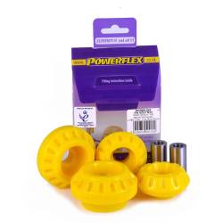 Volkswagen Scirocco (1973 - 1992) Powerflex Rear Shock Top Mounting Bush PFR85-241