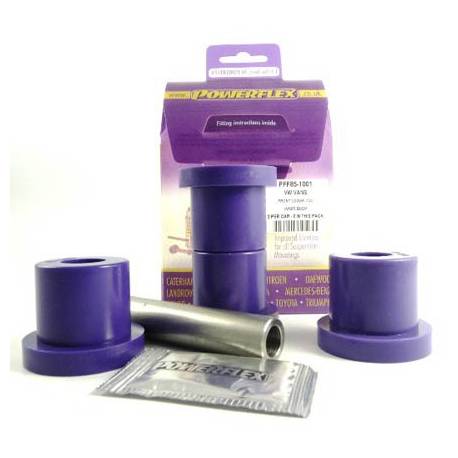 Volkswagen T25/T3 Type 2 All Models (1979 - 1992) Powerflex Front Lower TCA Inner Bush