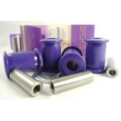 Volkswagen T25/T3 Type 2 All Models (1979 - 1992) Powerflex Rear Trailing Arm To Chassis Bush PFR85-1011