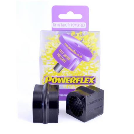 Volkswagen T4 Transporter (1990 - 2003) Powerflex Anti Roll Bar Mount Bush 27mm - 27mm