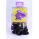 Volkswagen T4 Transporter (1990 - 2003) Powerflex Front Upper Arm Front Bush