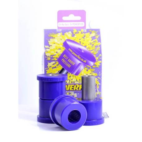 Volkswagen T4 Transporter (1990 - 2003) Powerflex Rear Trailing Arm Inner Bush To Chassis