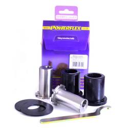 Volkswagen T5 Transporter (2003 -) Powerflex Front Arm Front Bush, Camber Adjustable PFF85-1301G