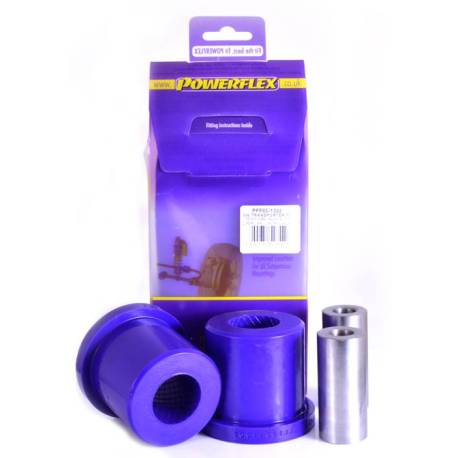 Volkswagen T5 Transporter (2003 -) Powerflex Front Arm Rear Bush PFF85-1302