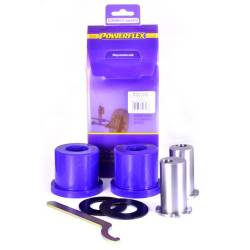 Volkswagen T5 Transporter (2003 -) Powerflex Front Arm Rear Bush, Caster Adjustable PFF85-1302G