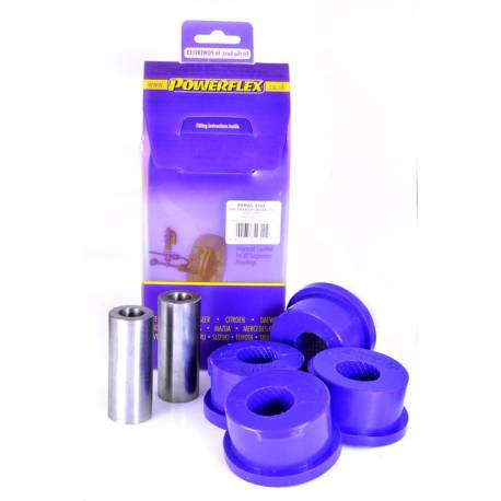 Volkswagen T5 Transporter (2003 -) Powerflex Rear Arm Inner Bush