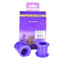 Volkswagen T5 Transporter (2003 -) Powerflex Rear Anti Roll Bar Bush to Arm 28mm - 28mm