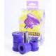 Volvo 240 (1975 - 1993) Powerflex Front Arm Front Bush PFF88-201