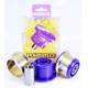 Volvo 240 (1975 - 1993) Powerflex Front Arm Rear Bush PFF88-202