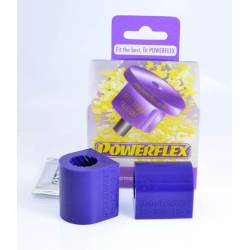 Volvo 240 (1975 - 1993) Powerflex Front Anti Roll Bar Bush 19.5mm PFF88-206-19.5